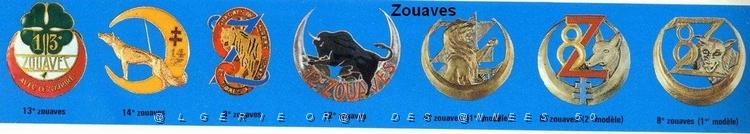 Zouaves divers 02.JPG